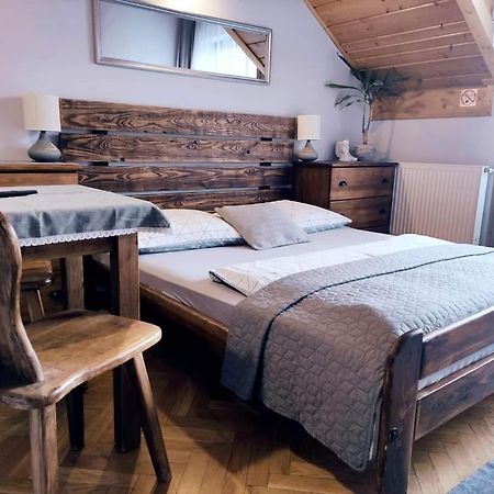 Podkowa Hotel Myslenice Luaran gambar