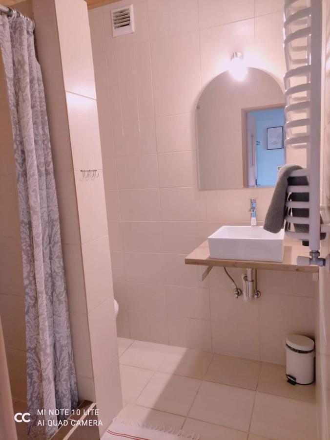 Podkowa Hotel Myslenice Luaran gambar