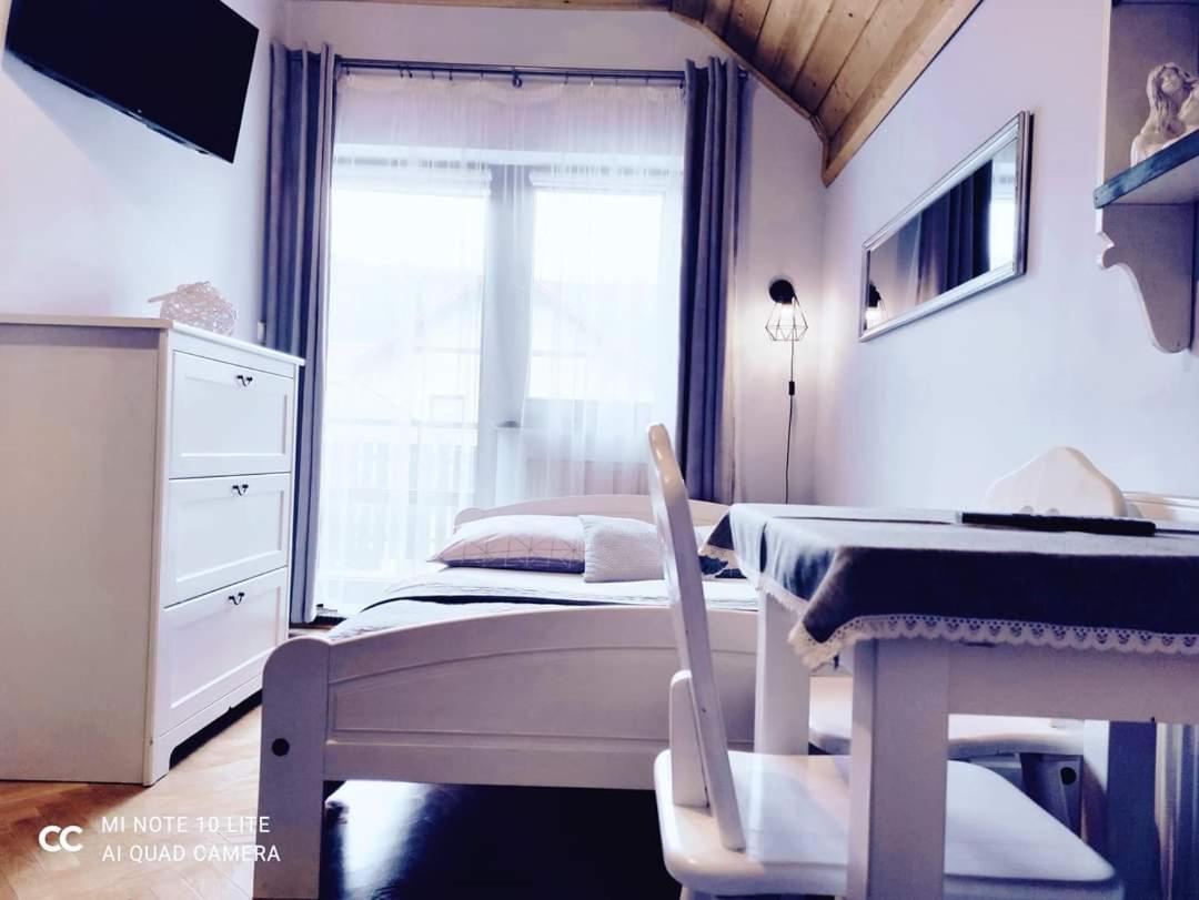 Podkowa Hotel Myslenice Luaran gambar