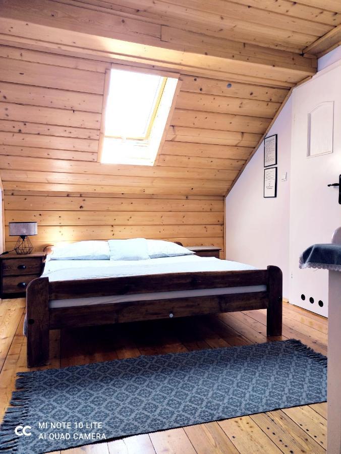 Podkowa Hotel Myslenice Bilik gambar