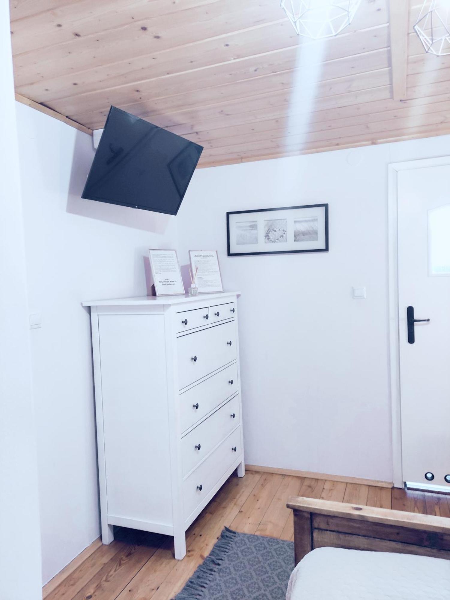 Podkowa Hotel Myslenice Bilik gambar