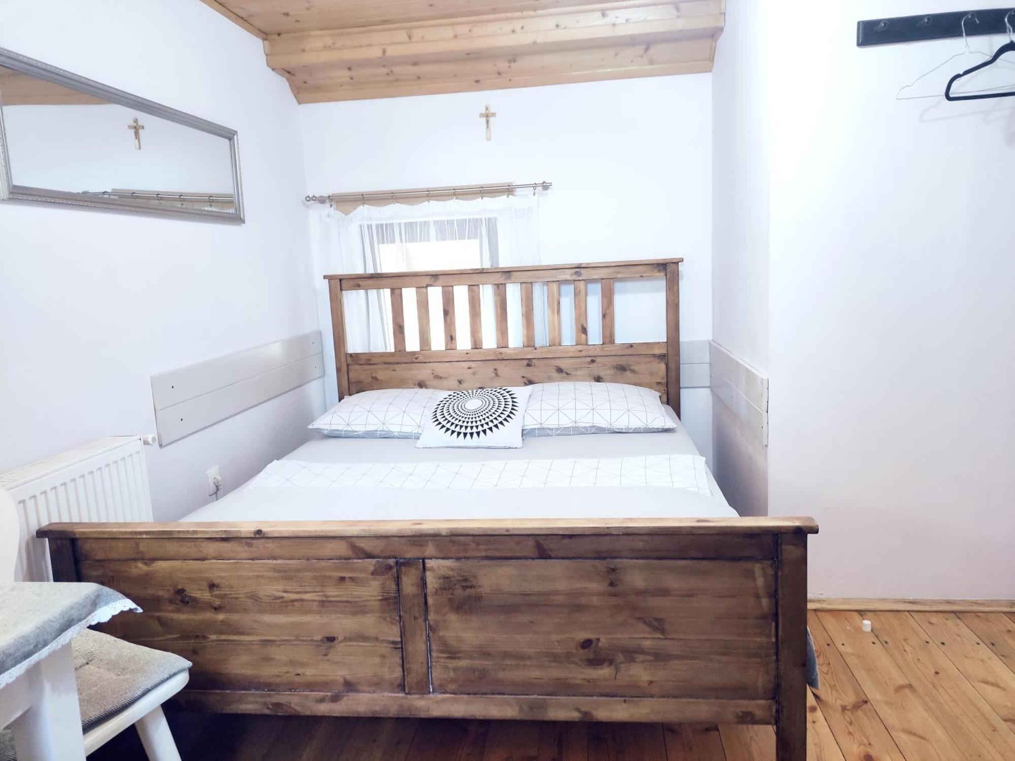 Podkowa Hotel Myslenice Bilik gambar