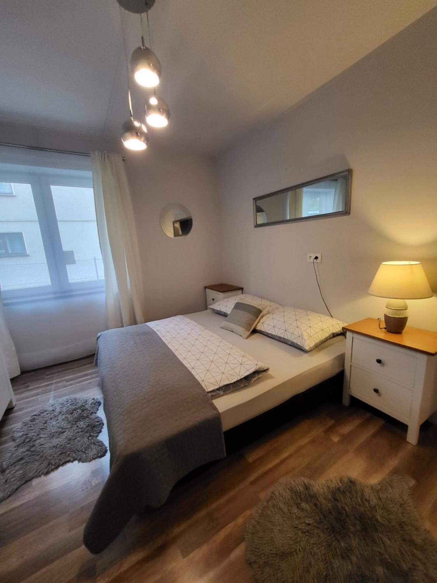 Podkowa Hotel Myslenice Luaran gambar