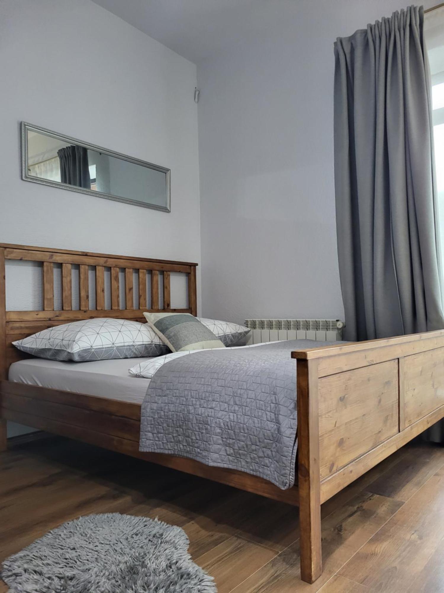 Podkowa Hotel Myslenice Luaran gambar